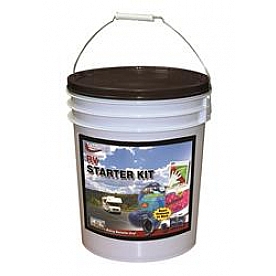 Valterra RV Start Up Kit K88122FUN