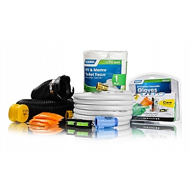 Camco RV Start Up Kit 44745