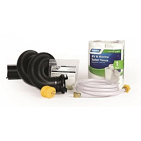 Camco RV Start Up Kit 44761