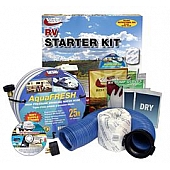 Valterra RV Start Up Kit K88105DVD
