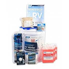 Camco RV Start Up Kit 36190