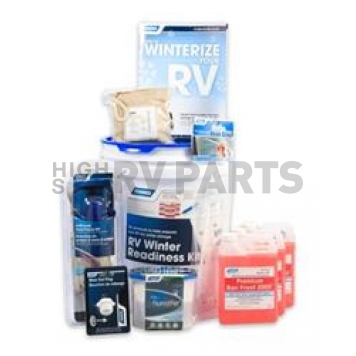 Camco RV Start Up Kit 36190