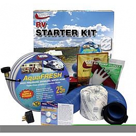 Valterra RV Start Up Kit K88104