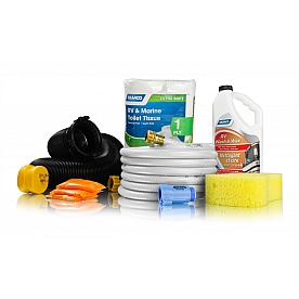 Camco RV Start Up Kit 44742