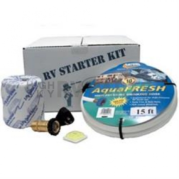 Valterra RV Start Up Kit 03-5060LOT2