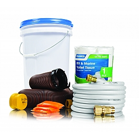 Camco RV Start Up Kit 44746