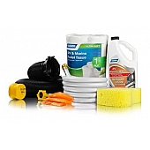 Camco RV Start Up Kit 44780