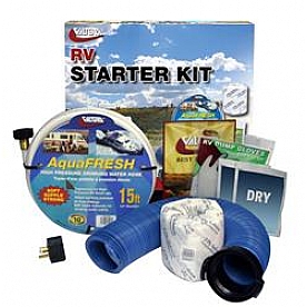 Valterra RV Start Up Kit K88102