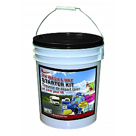 Valterra RV Start Up Kit K88130