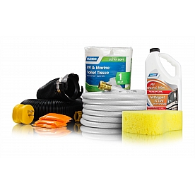 Camco RV Start Up Kit 44744