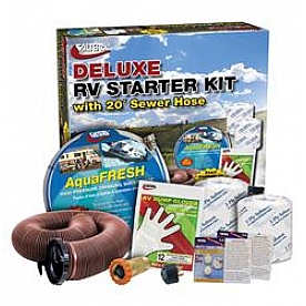 Valterra RV Start Up Kit K88107