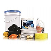 Camco RV Start Up Kit 44785