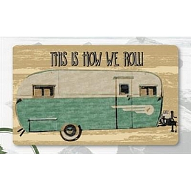 Kittrich Corp Carpet STRB-14853-20