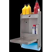 Phoenix USA Storage Cabinet SPJCA