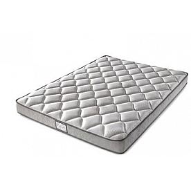 Denver Mattress - Twin Size Bed Soy-Based BioFlex Foam - 360165