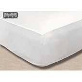 Mattress Safe Protector Sofcover Twin - White - SC3775-CL 7-11