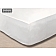 Mattress Safe Protector Sofcover Twin - White - SC3775-CL 7-11
