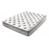 Denver Mattress - Queen with Pocket Coil - 706887