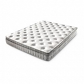 Denver Mattress - King Size with Pillow Top - 330760