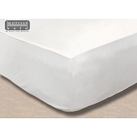 Mattress Safe Protector 48 inch White - The Essential Camper's Sheet - CWCS-4875 W