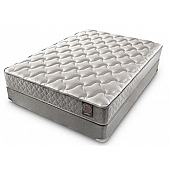 Denver Mattress - King with Pocket Coil - 706889