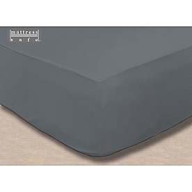 Mattress Safe Protector 45 inch Gay -  The Essential Camper's Sheet - CWCS-4582 SG