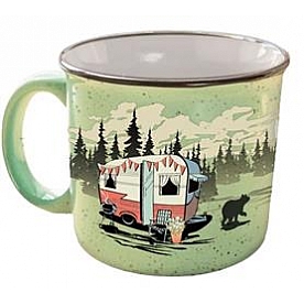 Camp Casual Mug CC-004G