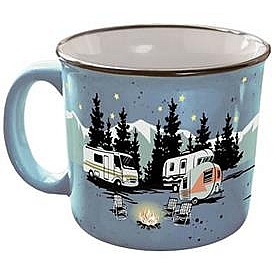 Camp Casual Mug CC-004B