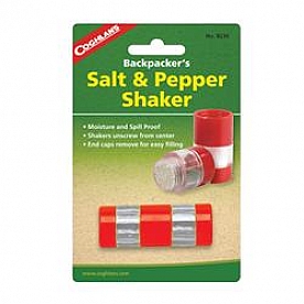 Coghlan's Salt and Pepper Shaker 8236