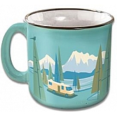 Camp Casual Mug CC-004TL