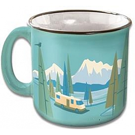 Camp Casual Mug CC-004TL