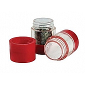 Camco Salt and Pepper Shaker 51057