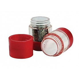 Camco Salt and Pepper Shaker 51057