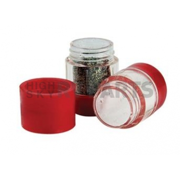 Camco Salt and Pepper Shaker 51057