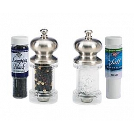 William Bounds Salt and Pepper Shaker 10120