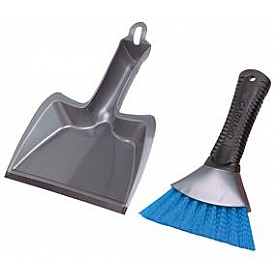 Carrand Dustpan 92034