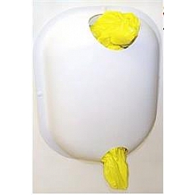 Icon Plastic Bag Storage 00165