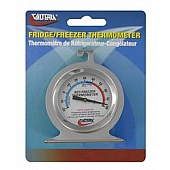 Valterra Thermometer Fahrenheit Analog - A10-2620VP