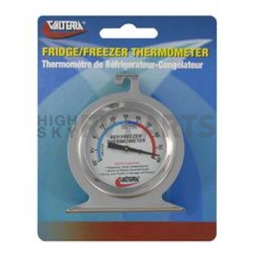 Valterra Thermometer Fahrenheit Analog - A10-2620VP