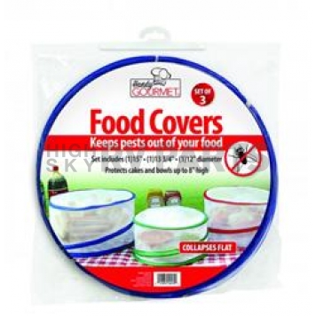 Jobar Food Cover JB4579