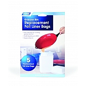 Camco Used Cooking Grease Container Bag 42285