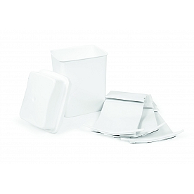 Camco Used Cooking Grease Container 42281