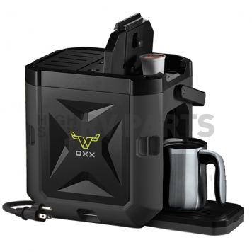 Oxx Inc. Coffee Maker CBK250B-2