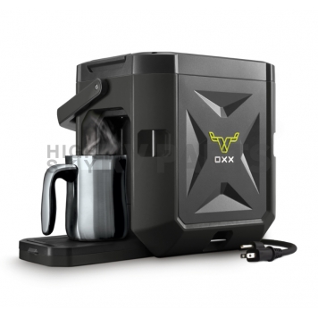 Oxx Inc. Coffee Maker CBK250B