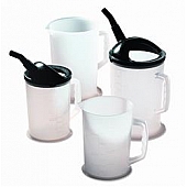 WirthCo Measure And Pour Bottle 94026