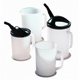 WirthCo Measure And Pour Bottle 94026