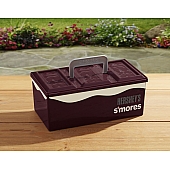 Mr. Bar-B-Que Food Carrier 01211HSY
