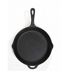 Camp Chef 12 Inch Cast Iron Skillet - SK12