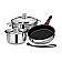 Magma Products Cookware Set A10-363-2-IND