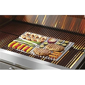 Mr. Bar-B-Que Cooking Mat 06039Y